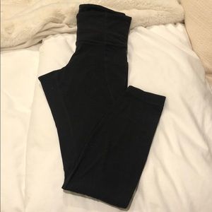 Salutation Stash Pocket used good condition